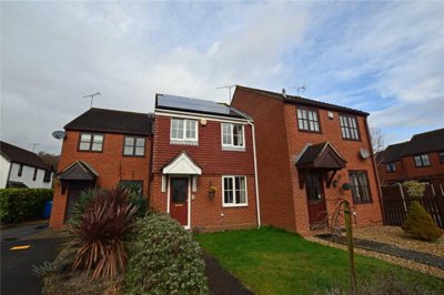 Terraced