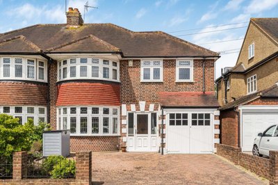 Semi-Detached