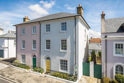 Semi-Detached
