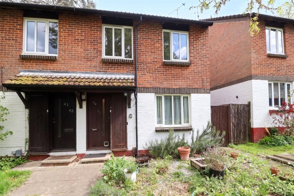 Maisonette