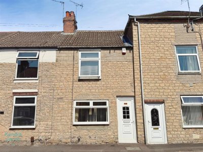 Property on Norfolk Street, S80 1LF