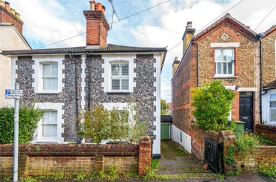 Semi-Detached