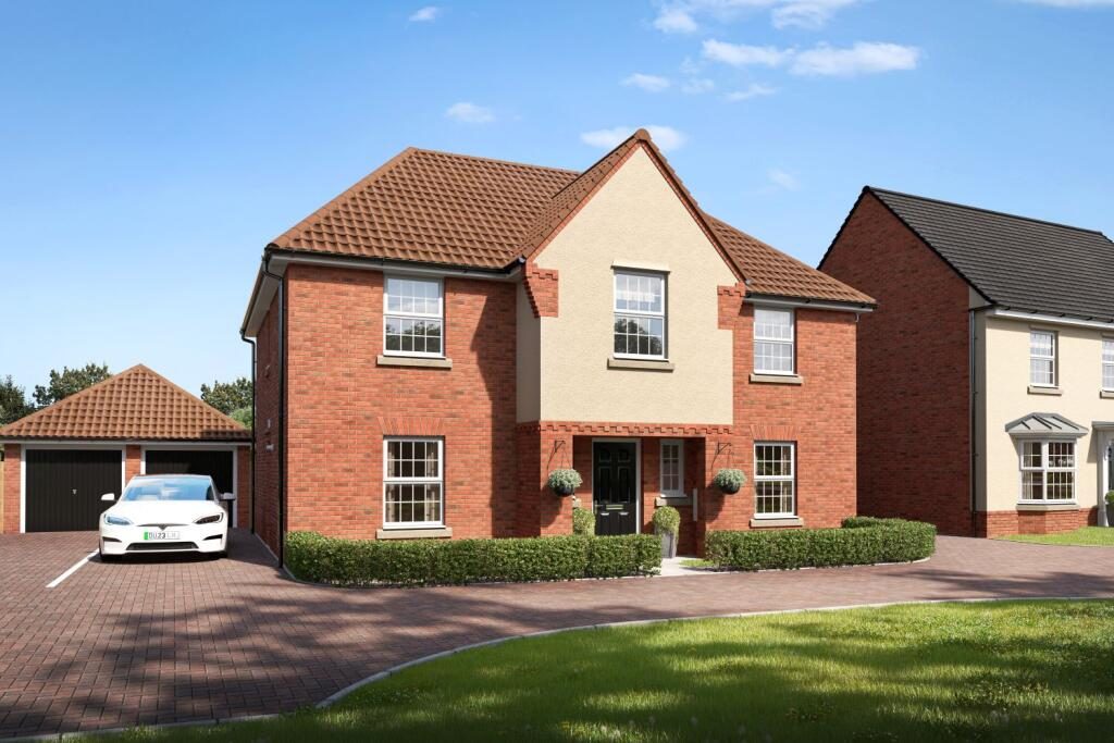 Detached House
