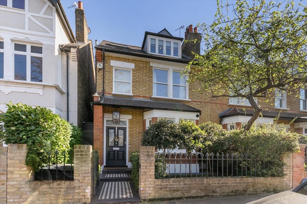 Detached House