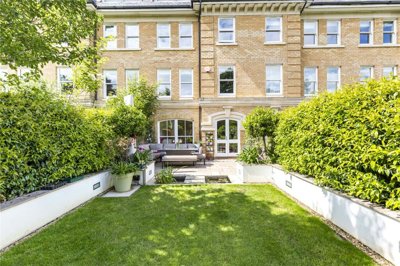 Terraced
