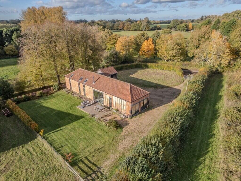 Barn Conversion
