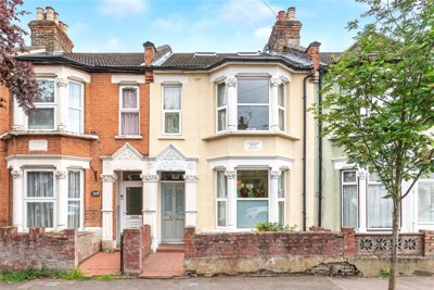 Terraced