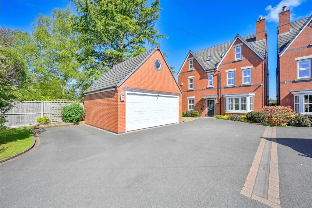 Detached House