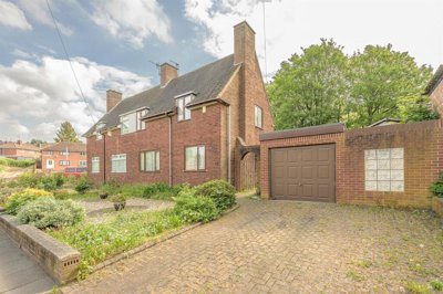 Semi-Detached