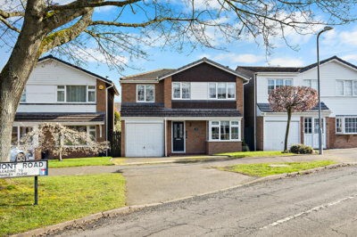 Property on Fairmont Road, B60 2HJ