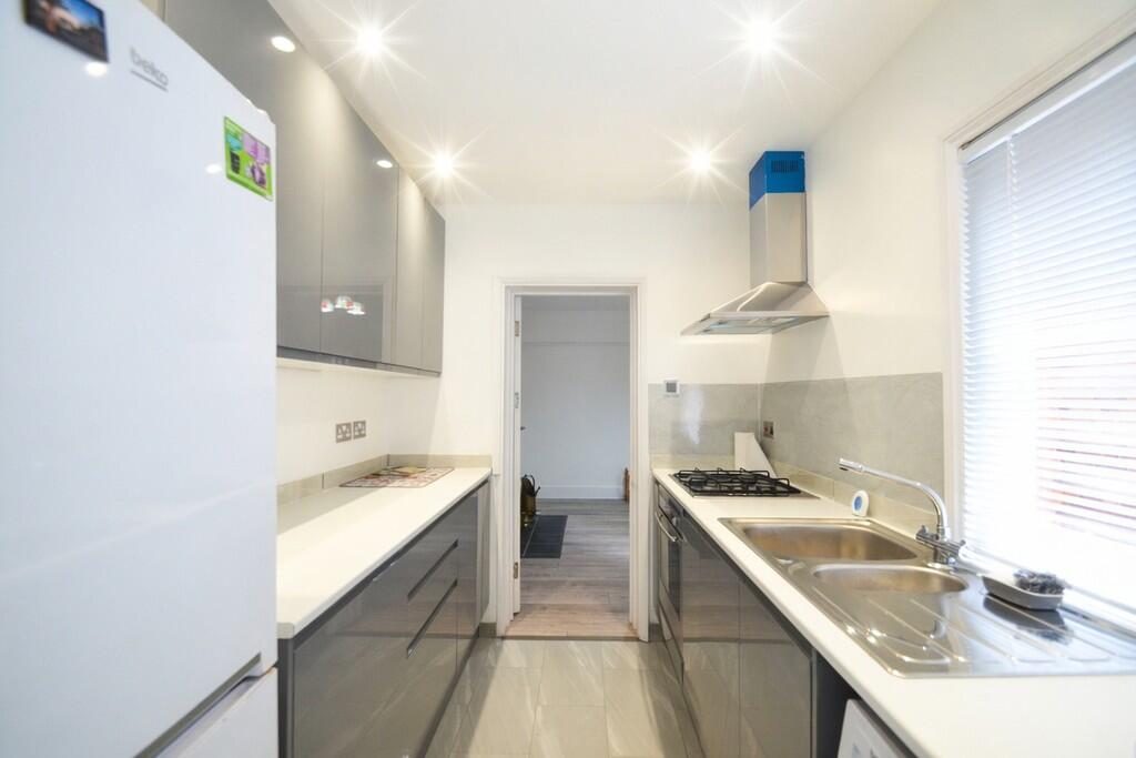 Detached House