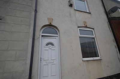 Terraced