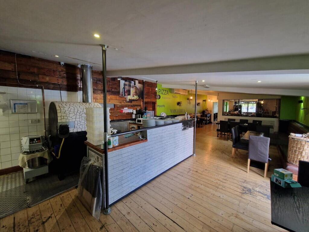 Retail Property (high Street)