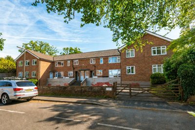 Property on Frith Hill Road, GU7 2EB