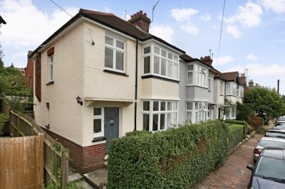 Semi-Detached