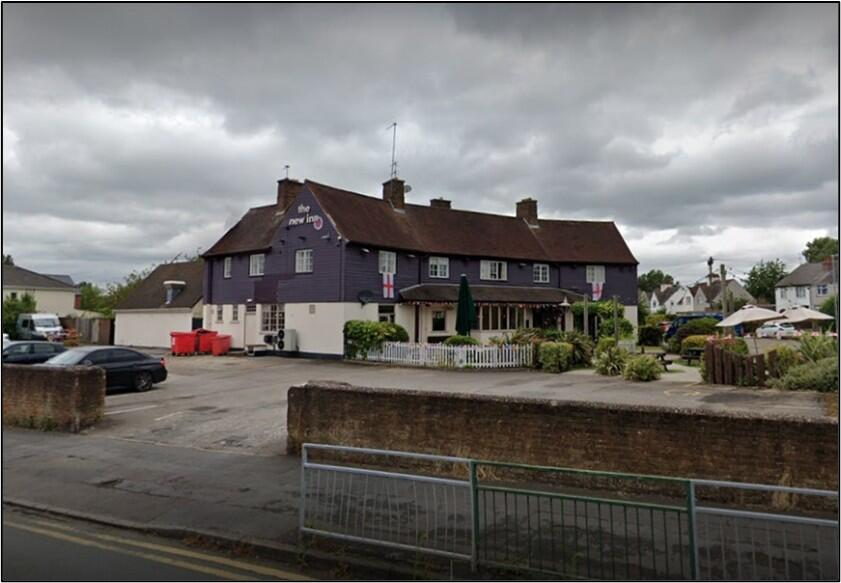 Commercial Property