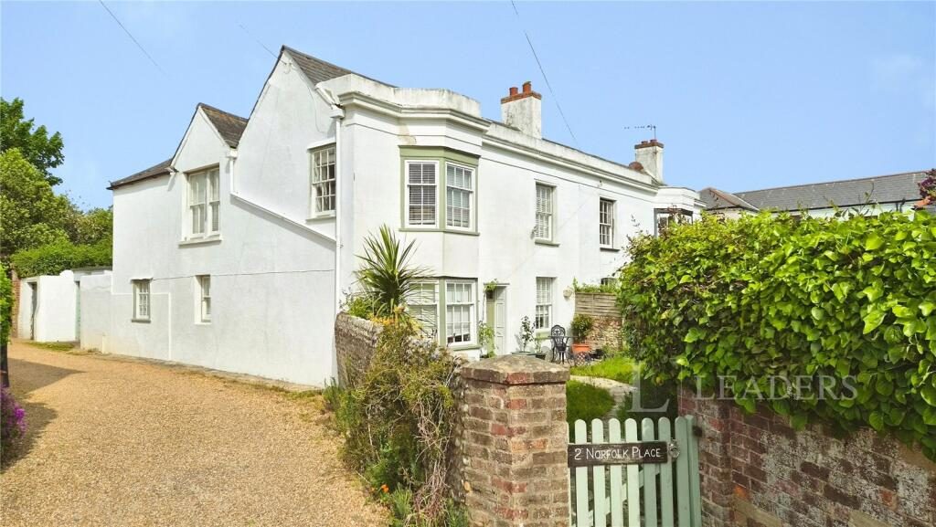 Detached House