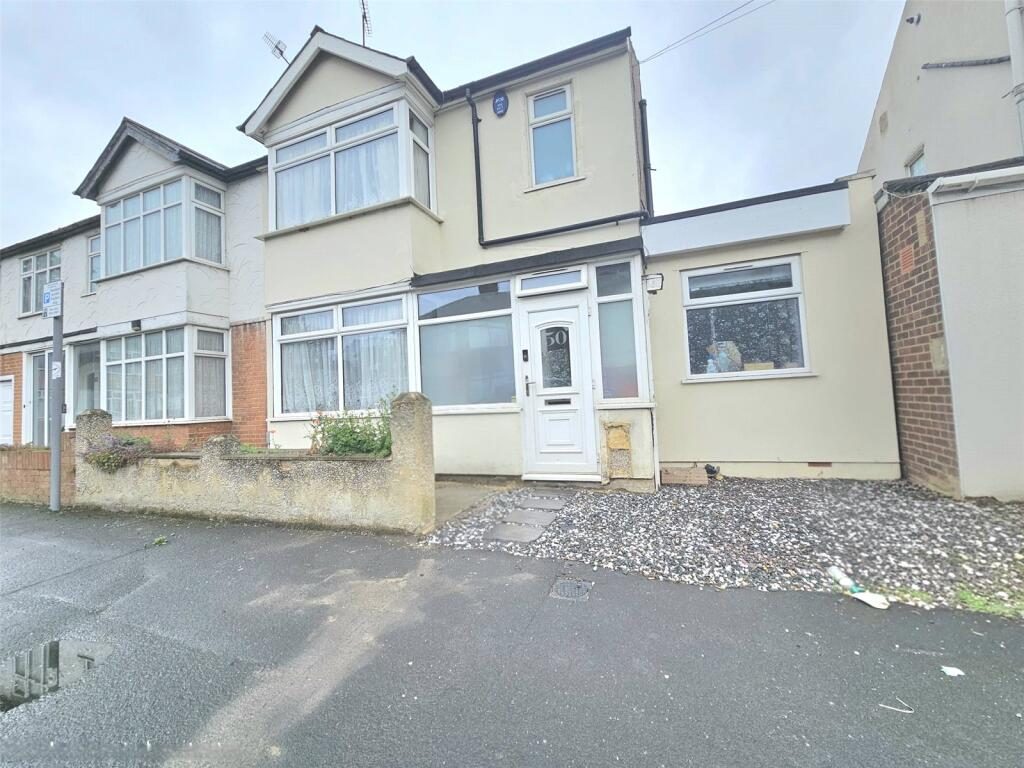 Detached House