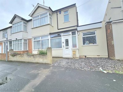 Semi-Detached