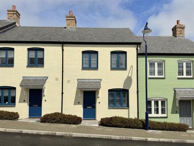 Terraced