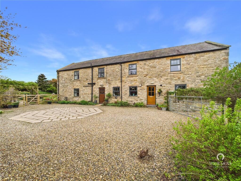 Detached House