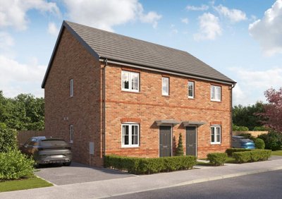 Property on NE61 3BP