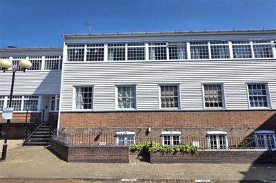 Maisonette