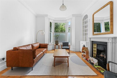 Property on Southborough Road, E9 7EF