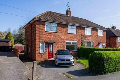 Property on Saughall Road, CH1 5EU