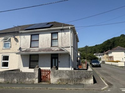 Semi-Detached
