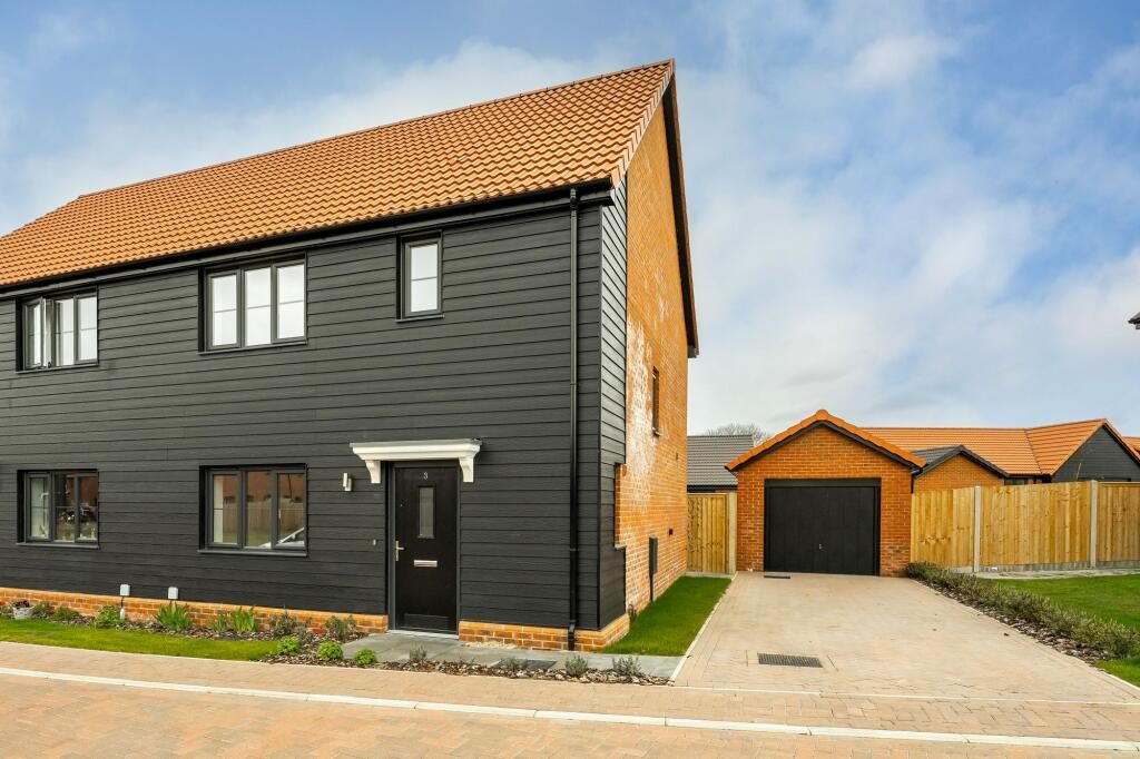 Detached House