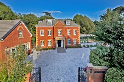 Property on Streatham Rise, EX4 4PE