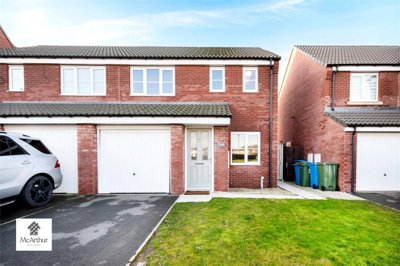 Semi-Detached