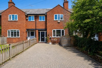 Property on Bachelors Lane, CH3 5XD