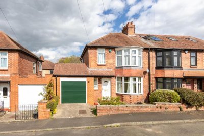 Property on NE45 5ED