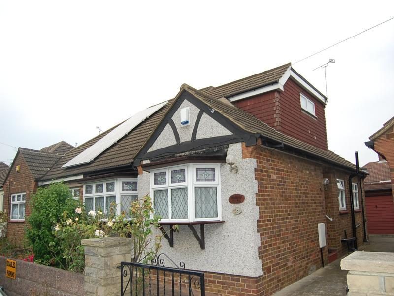 Bungalow