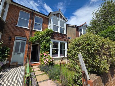 Property on Sydney Road, CT14 9JW