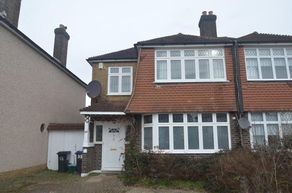 Detached House