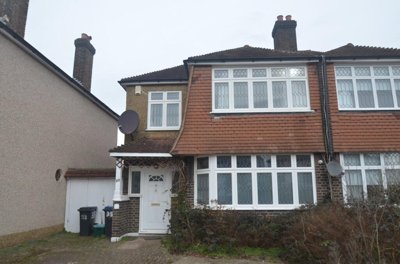 Semi-Detached