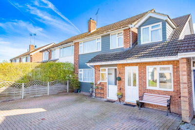 Property on Ives Close, GU46 7RD