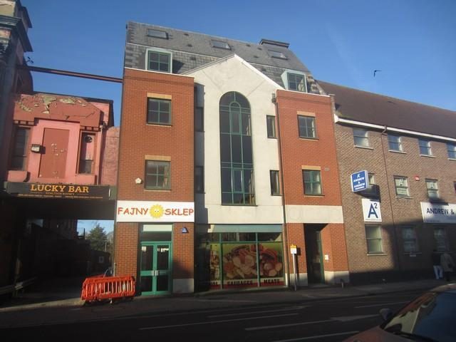 Flat