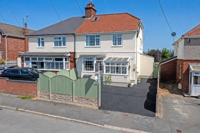 Semi-Detached