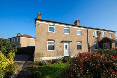 Property on Barrymore Road, CW8 3LT