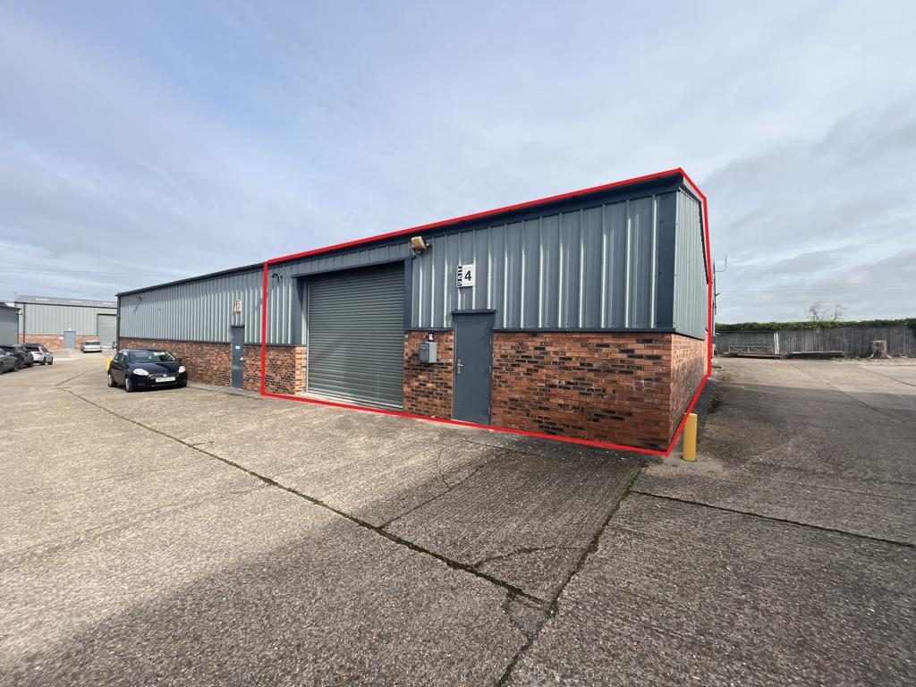 Warehouse