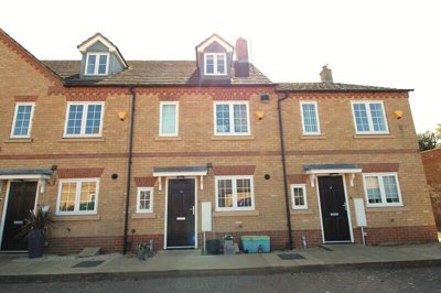 Terraced