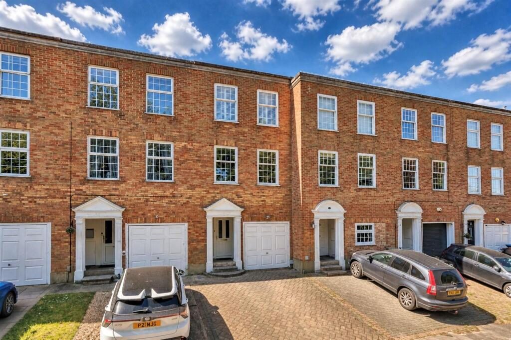 Town House