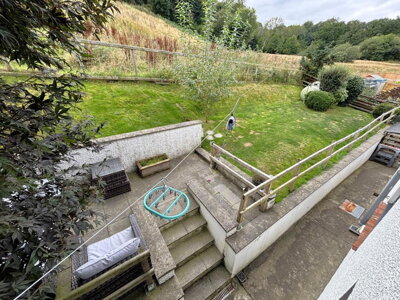 Property on SA33 6JA