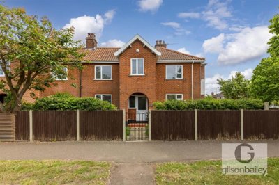 Semi-Detached