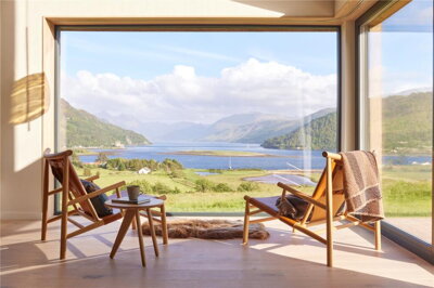 Property on IV40 8EY