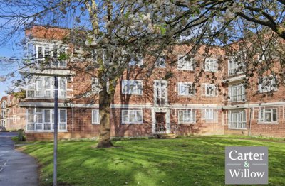 Property on Longbridge Road, IG11 9ED